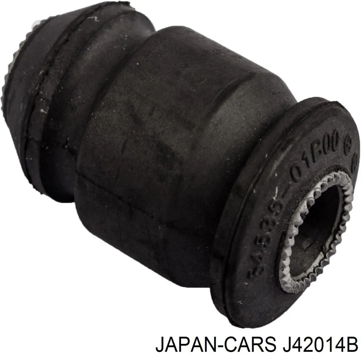 J42014B Japan Cars Сайлентблок переднього нижнього важеля