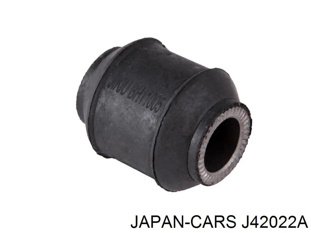 Сайлентблок переднього нижнього важеля J42022A Japan Cars