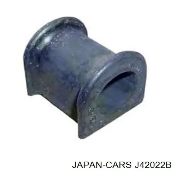 Сайлентблок переднього нижнього важеля J42022B Japan Cars