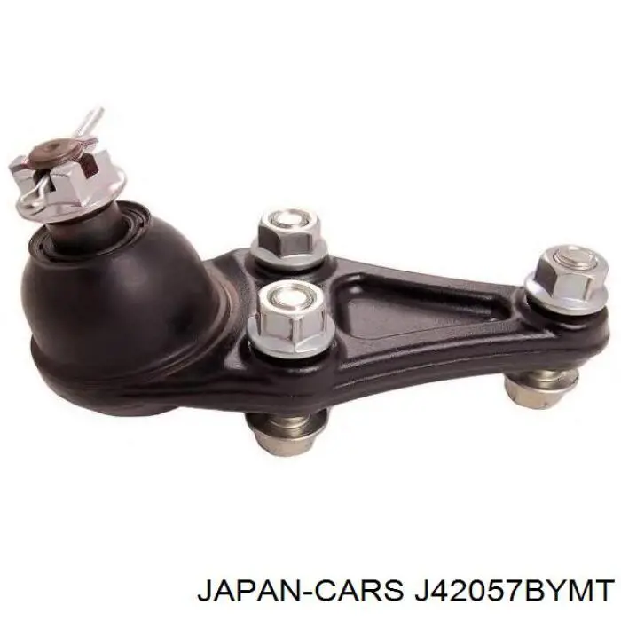 J42057BYMT Japan Cars Сайлентблок переднього нижнього важеля