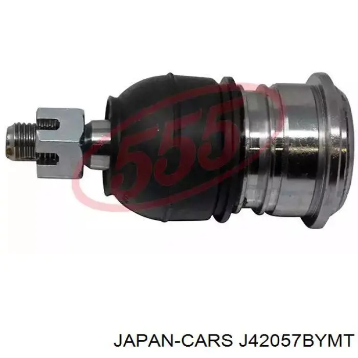 Сайлентблок нижнього важеля передньої підвіски Japan Cars J42057BYMT ціна, від 5.99 USD