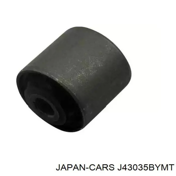 Купити J43035BYMT Japan Cars Сайлентблок передньої підвіски