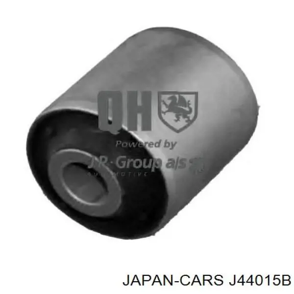 Сайлентблок переднього нижнього важеля J44015B Japan Cars