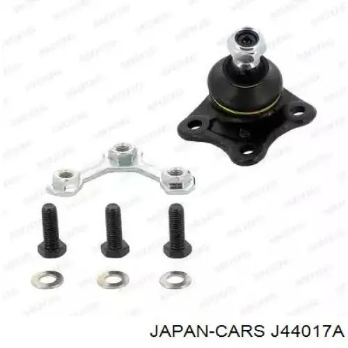 Купити J44017A Japan Cars Сайлентблок передньої підвіски
