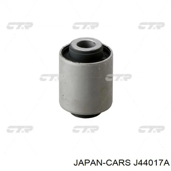 Сайлентблок нижнього важеля передньої підвіски Japan Cars J44017A ціна, від 3.45 USD