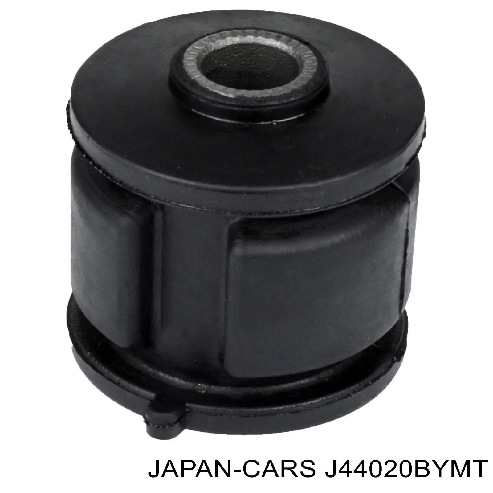 Купити NMS5106 NIPPON MOTORS Сайлентблок радіального важеля, передньої підвіски
