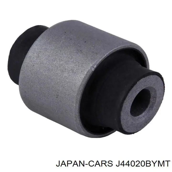 Сайлентблок радіального важеля, передньої підвіски NMS5106 NIPPON MOTORS