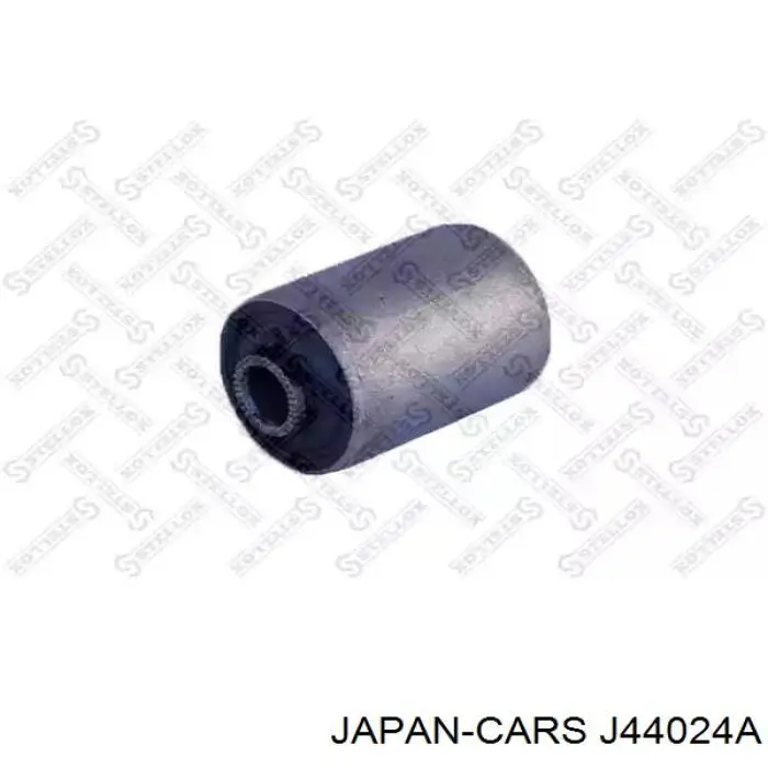 Сайлентблок нижнього важеля передньої підвіски Japan Cars J44024A ціна, від 3.46 USD
