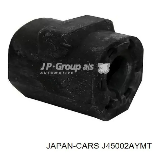J45002AYMT Japan Cars сайлентблок переднього нижнього важеля