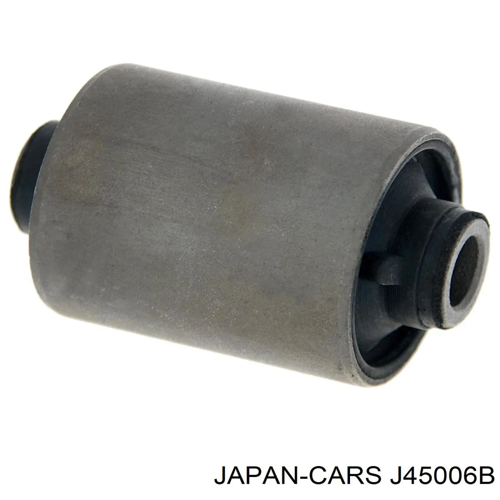 Сайлентблок нижнього важеля передньої підвіски Japan Cars J45006B ціна, від 7.02 USD