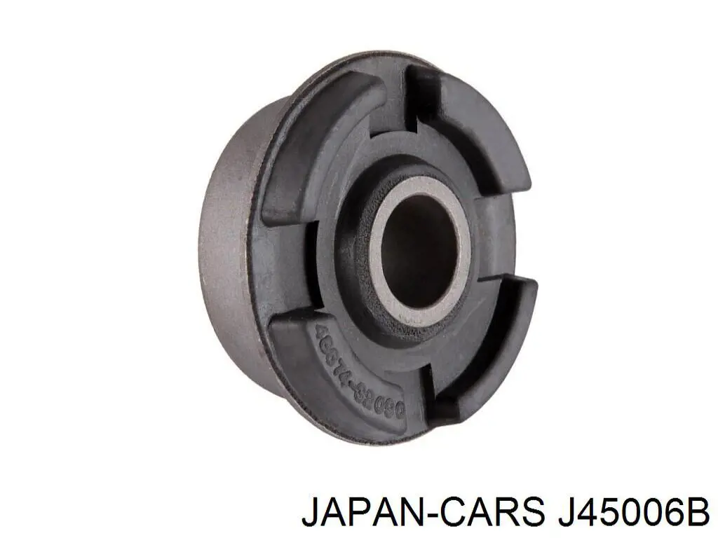 J45006B Japan Cars Сайлентблок переднього нижнього важеля