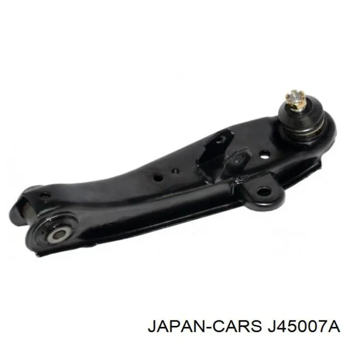 J45007A Japan Cars сайлентблок переднього нижнього важеля