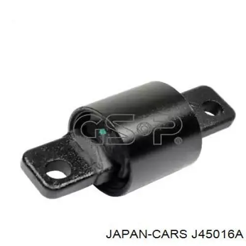J45016A Japan Cars Сайлентблок переднього нижнього важеля