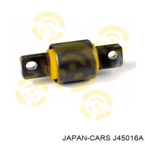 Сайлентблок нижнього важеля передньої підвіски Japan Cars J45016A ціна, від 11.88 USD