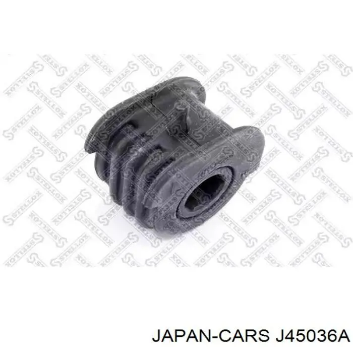 J45036A Japan Cars Сайлентблок переднього нижнього важеля