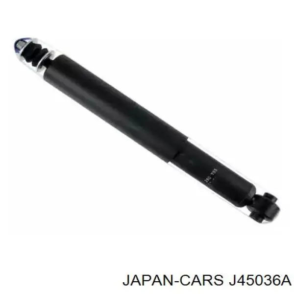 J45036A Japan Cars сайлентблок переднього нижнього важеля