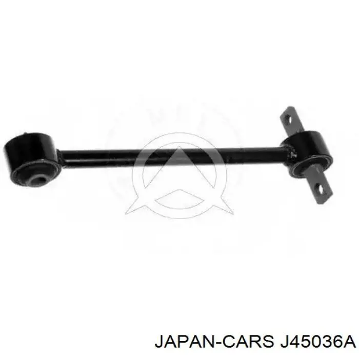 Сайлентблок нижнього важеля передньої підвіски Japan Cars J45036A ціна, від 6.53 USD
