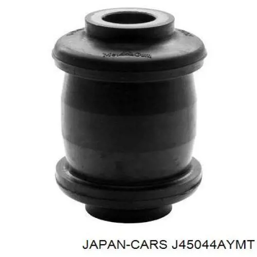 Сайлентблок переднього нижнього важеля J45044AYMT Japan Cars