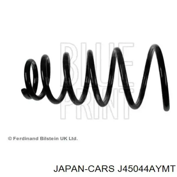 Сайлентблок нижнього важеля передньої підвіски Japan Cars J45044AYMT ціна, від 4.59 USD