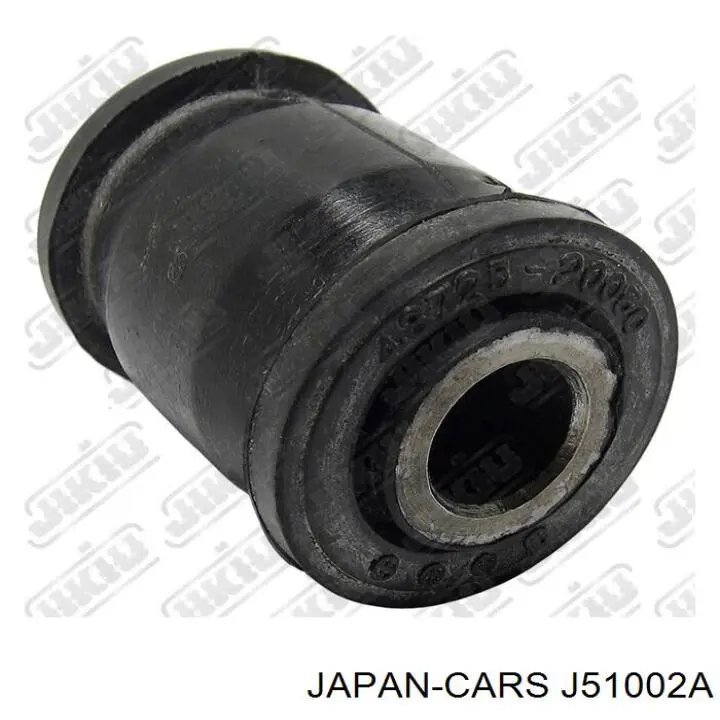 J51002A Japan Cars Сайлентблок заднього поперечного важеля