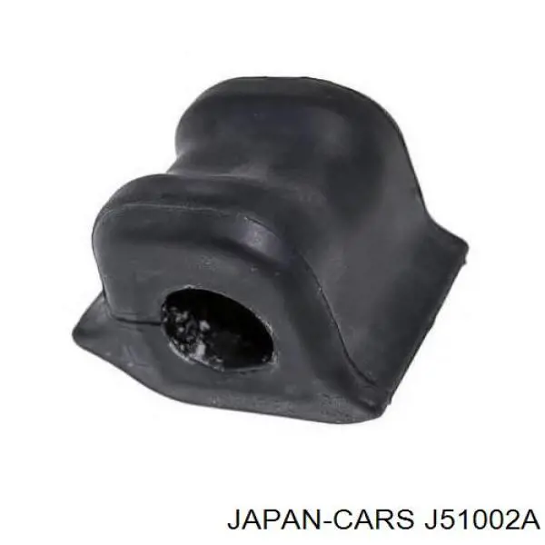 NMS2004 NIPPON MOTORS Сайлентблок заднього поперечного важеля