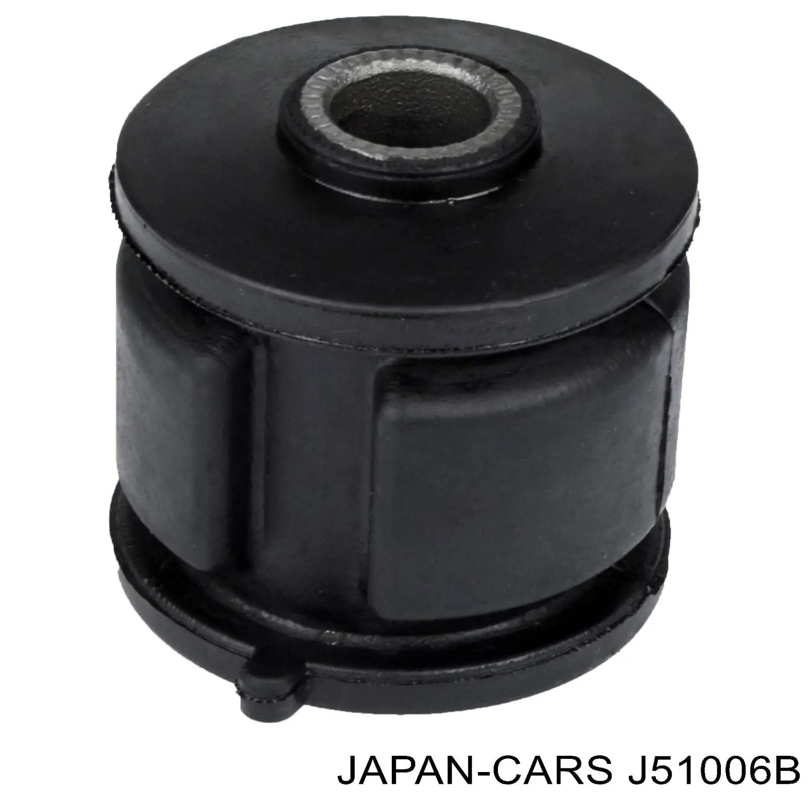 J51006B Japan Cars сайлентблок заднього поздовжнього нижнього важеля