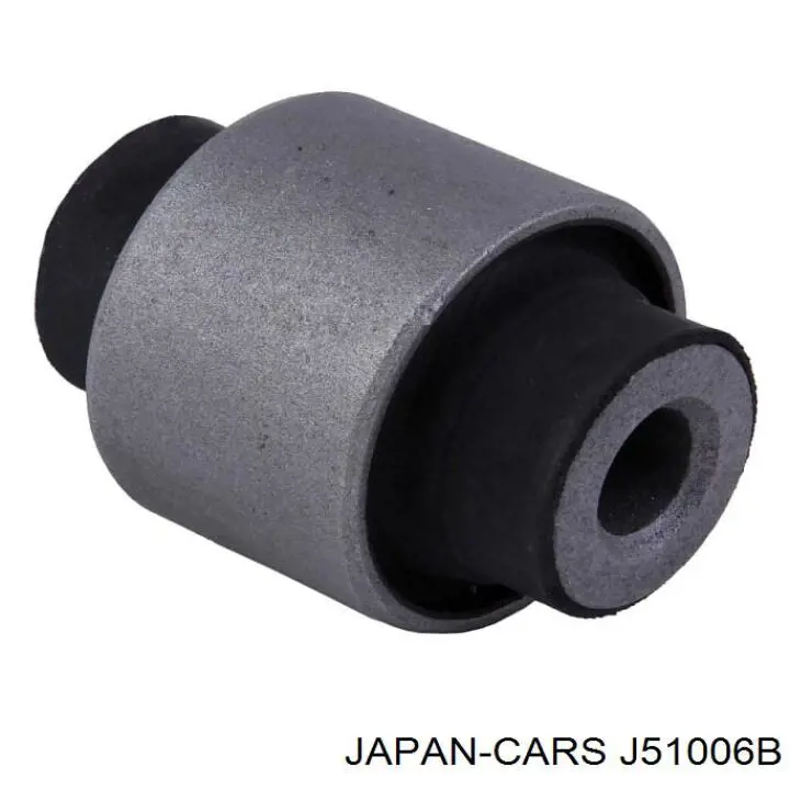 Купити J51006B Japan Cars Сайлентблок заднього поздовжнього нижнього важеля