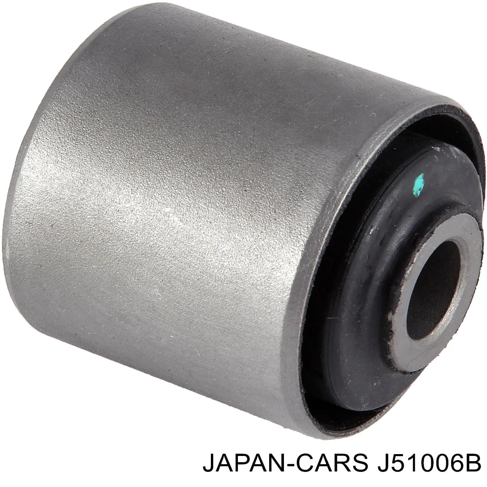 J51006B Japan Cars Сайлентблок заднього поздовжнього нижнього важеля