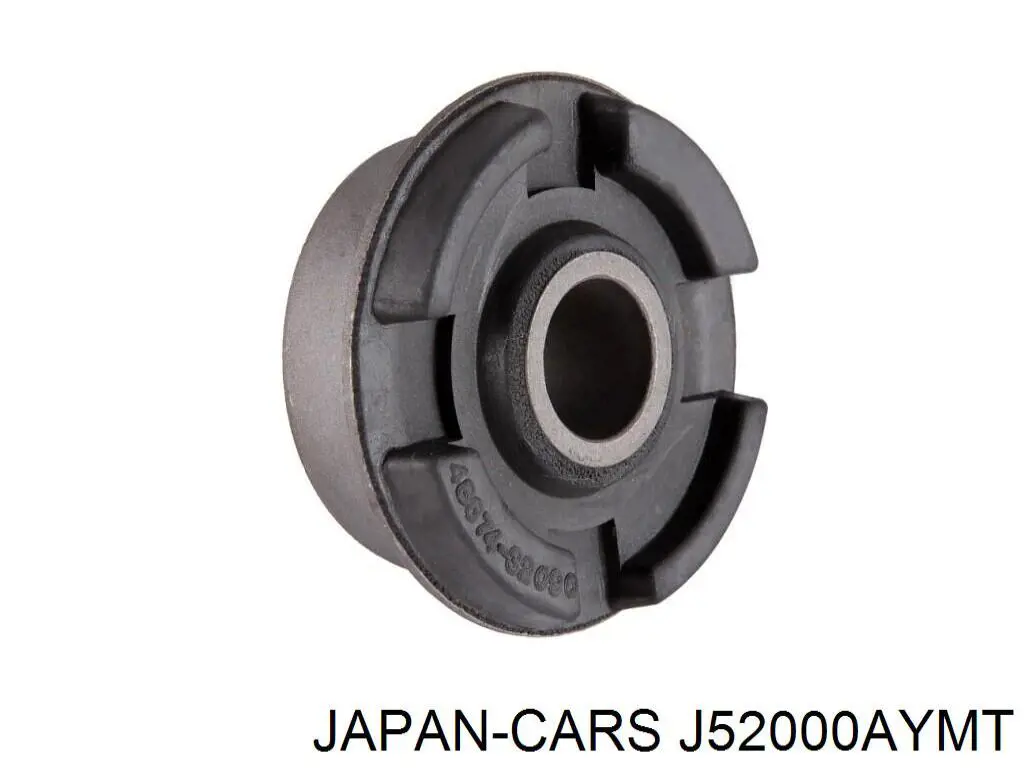 J52000AYMT Japan Cars сайлентблок заднього поздовжнього важеля, передній