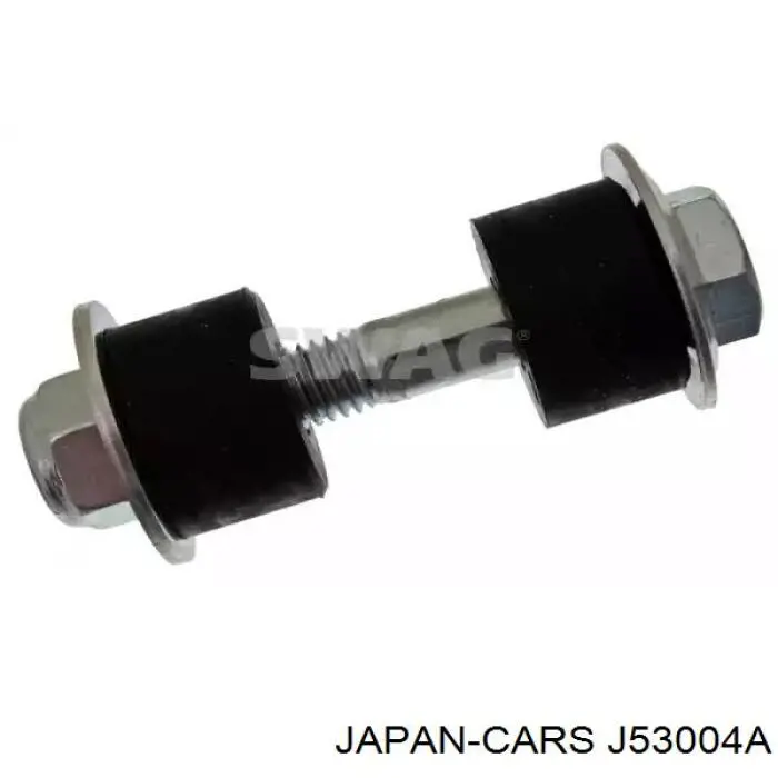 J53004A Japan Cars Сайлентблок заднього поперечного важеля, зовнішній