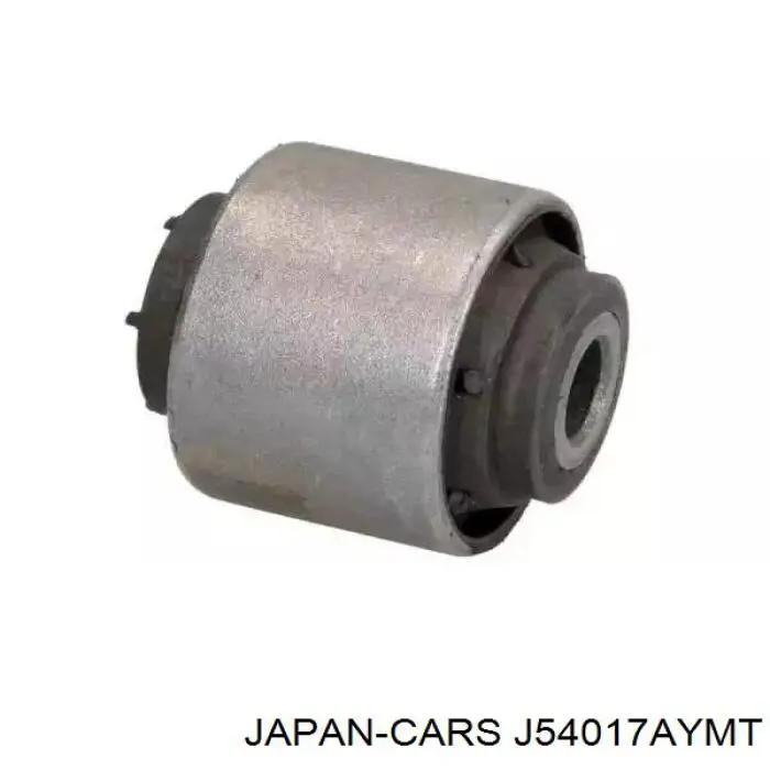 J54017AYMT Japan Cars сайлентблок амортизатора заднього