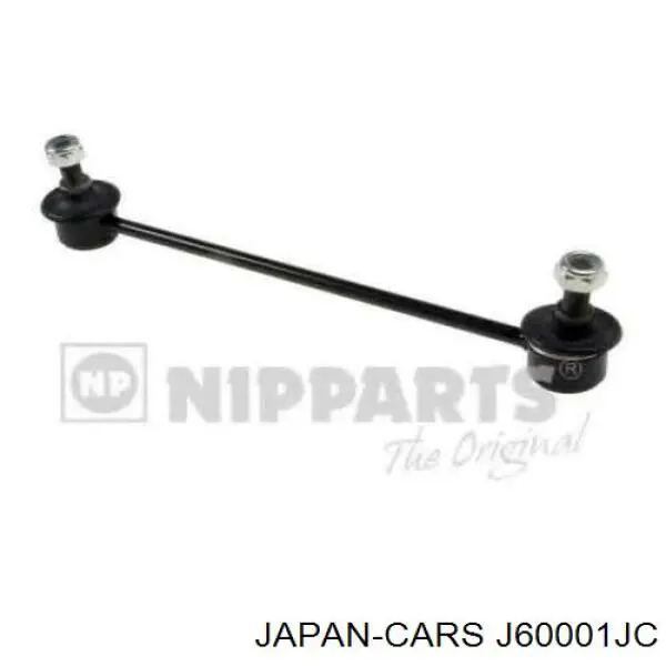 Стійка стабілізатора заднього J60001JC Japan Cars