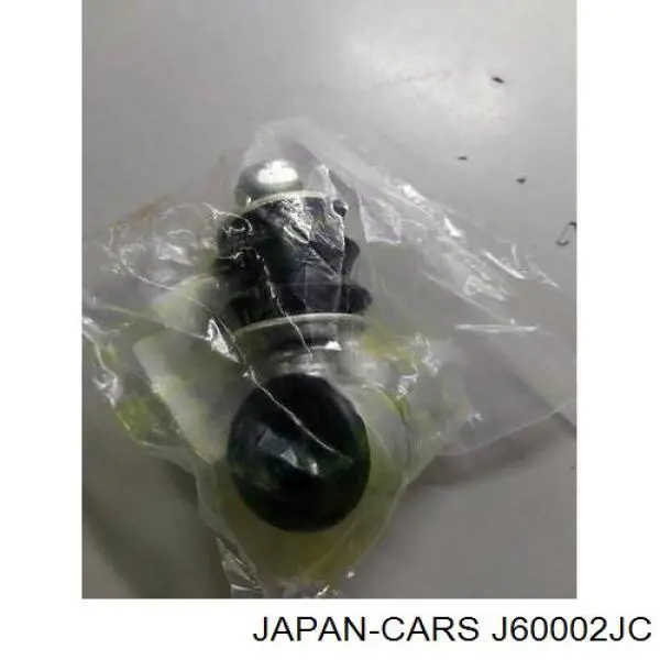 Амортизаційна стійка Japan Cars J60002JC ціна, від 7.56 USD