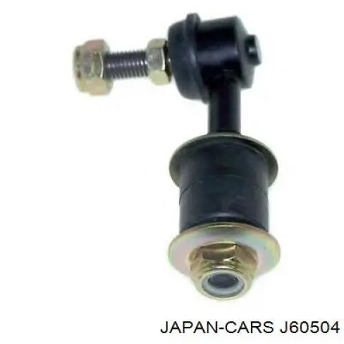 Амортизаційна стійка Japan Cars J60504 ціна, від 7.75 USD