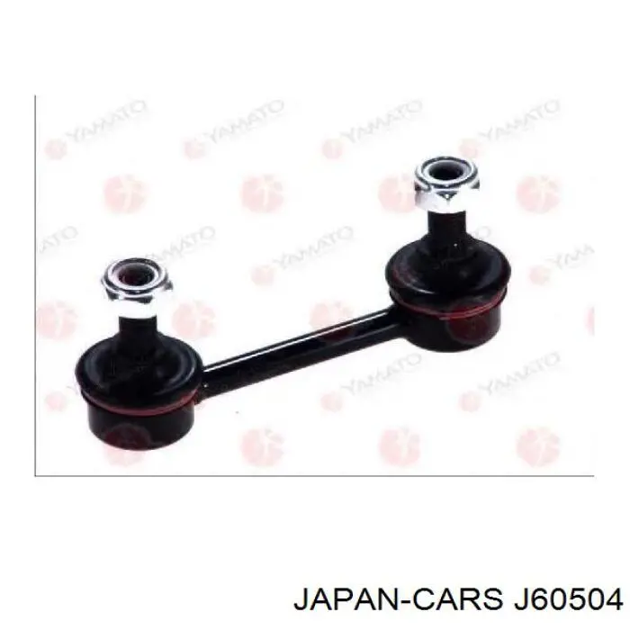 Купити J60504 Japan Cars Тяжка стабілізатора переднього