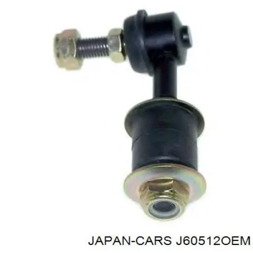 Лінк стабілізатора, заднього Japan Cars J60512OEM ціна, від 5.38 USD