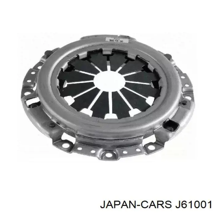 J61001 Japan Cars Тяга переднього стабілізатора