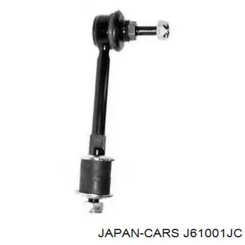 J61001JC Japan Cars Тяга переднього стабілізатора