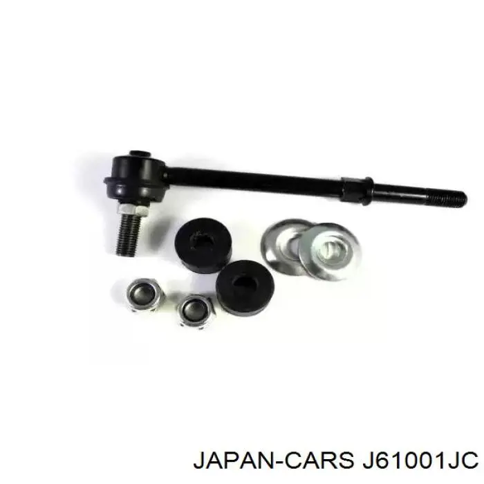 Амортизаційна стійка Japan Cars J61001JC ціна, від 6.13 USD