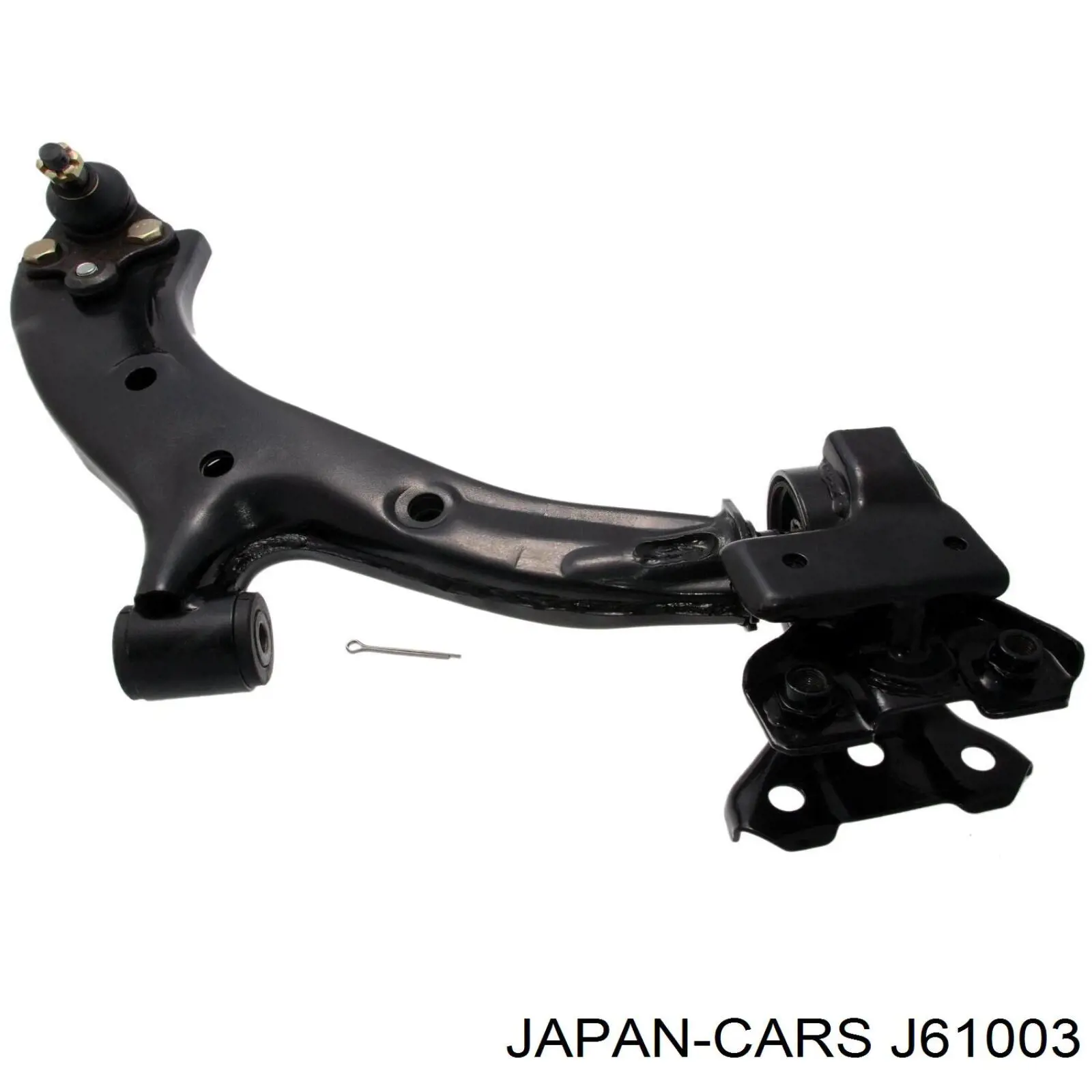 J61003 Japan Cars Тяжка стабілізатора, заднього