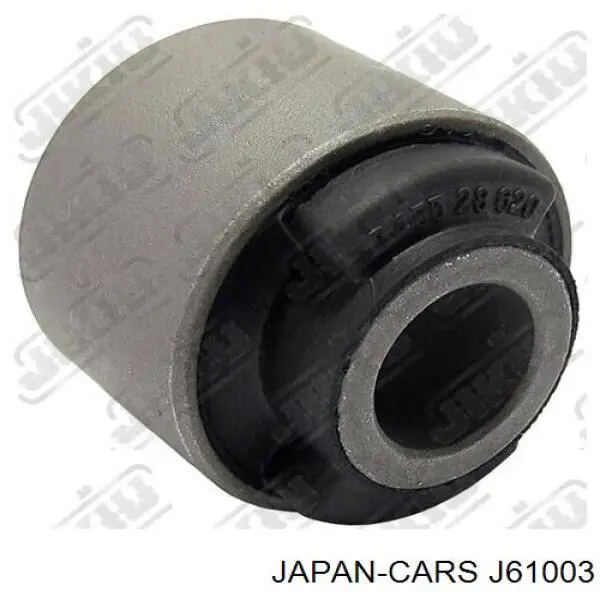 Стійка стабілізатора заднього J61003 Japan Cars