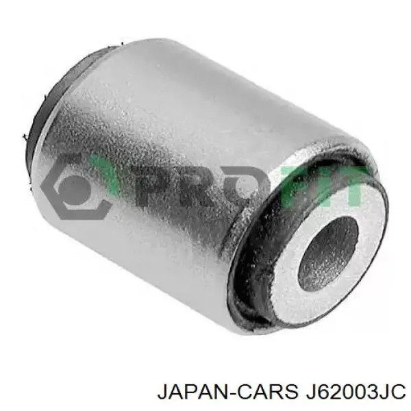 Стійка стабілізатора переднього, права J62003JC Japan Cars