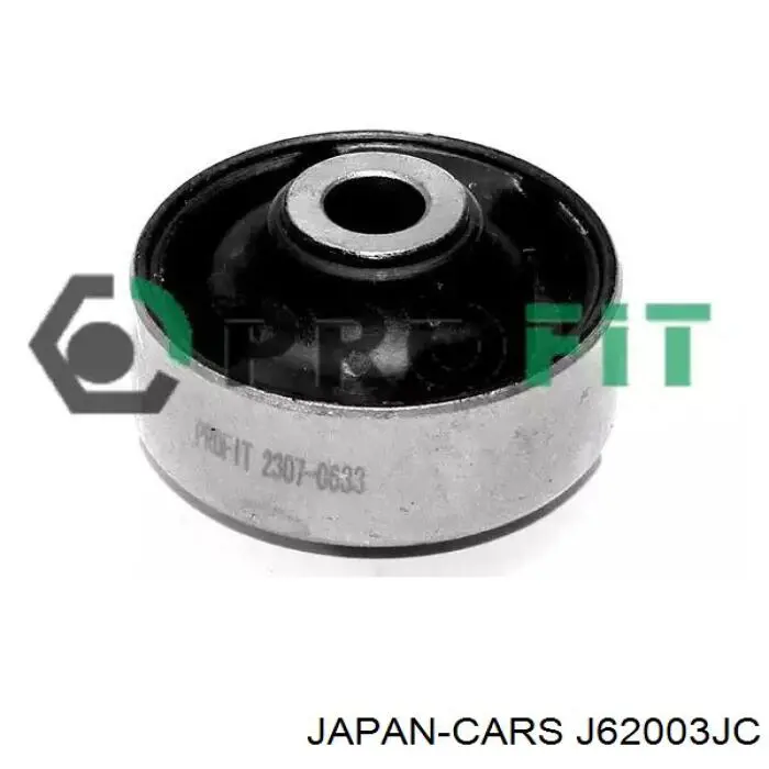 Яйця на стабілізаторі передні Japan Cars J62003JC