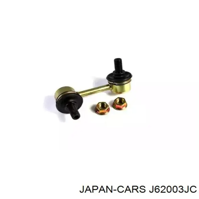 J62003JC Japan Cars Солдатик стабілізатора, переднього, правий