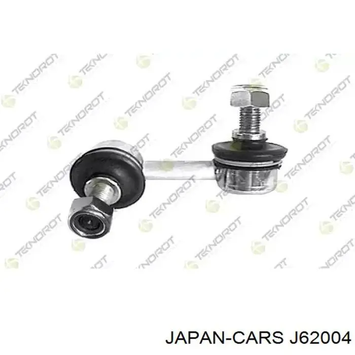 Яйця на стабілізаторі передні Japan Cars J62004