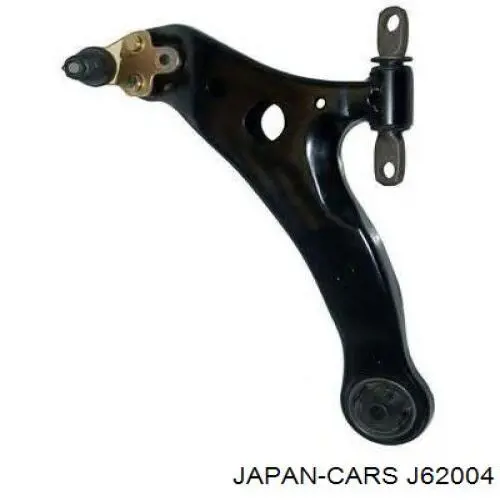 Стійка стабілізатора, переднього, ліва Japan Cars J62004 ціна, від 7.79 USD