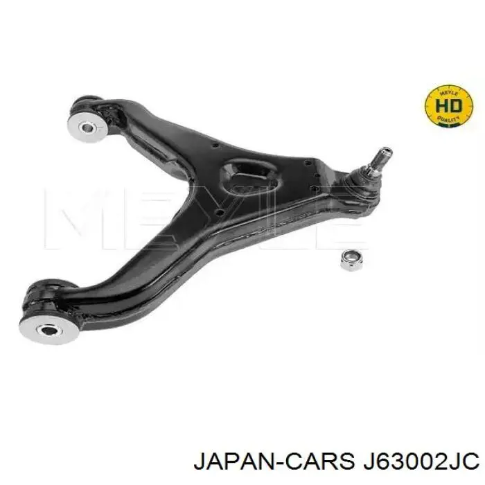 Купити J63002JC Japan Cars Солдатик стабілізатора, заднього