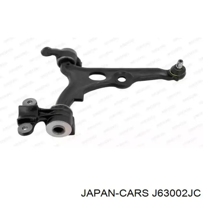 J63002JC Japan Cars Тяжка стабілізатора, заднього