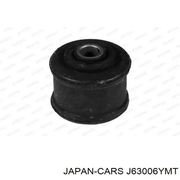 Стійка стабілізатора заднього J63006YMT Japan Cars