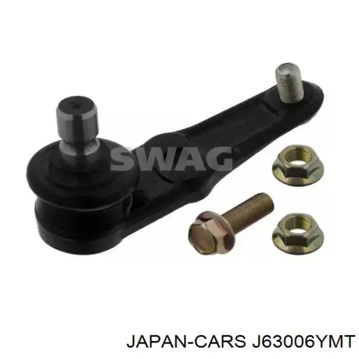 Лінк стабілізатора, заднього Japan Cars J63006YMT ціна, від 7.22 USD
